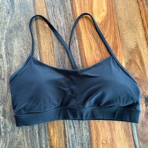 Lululemon Flow Y Bra
